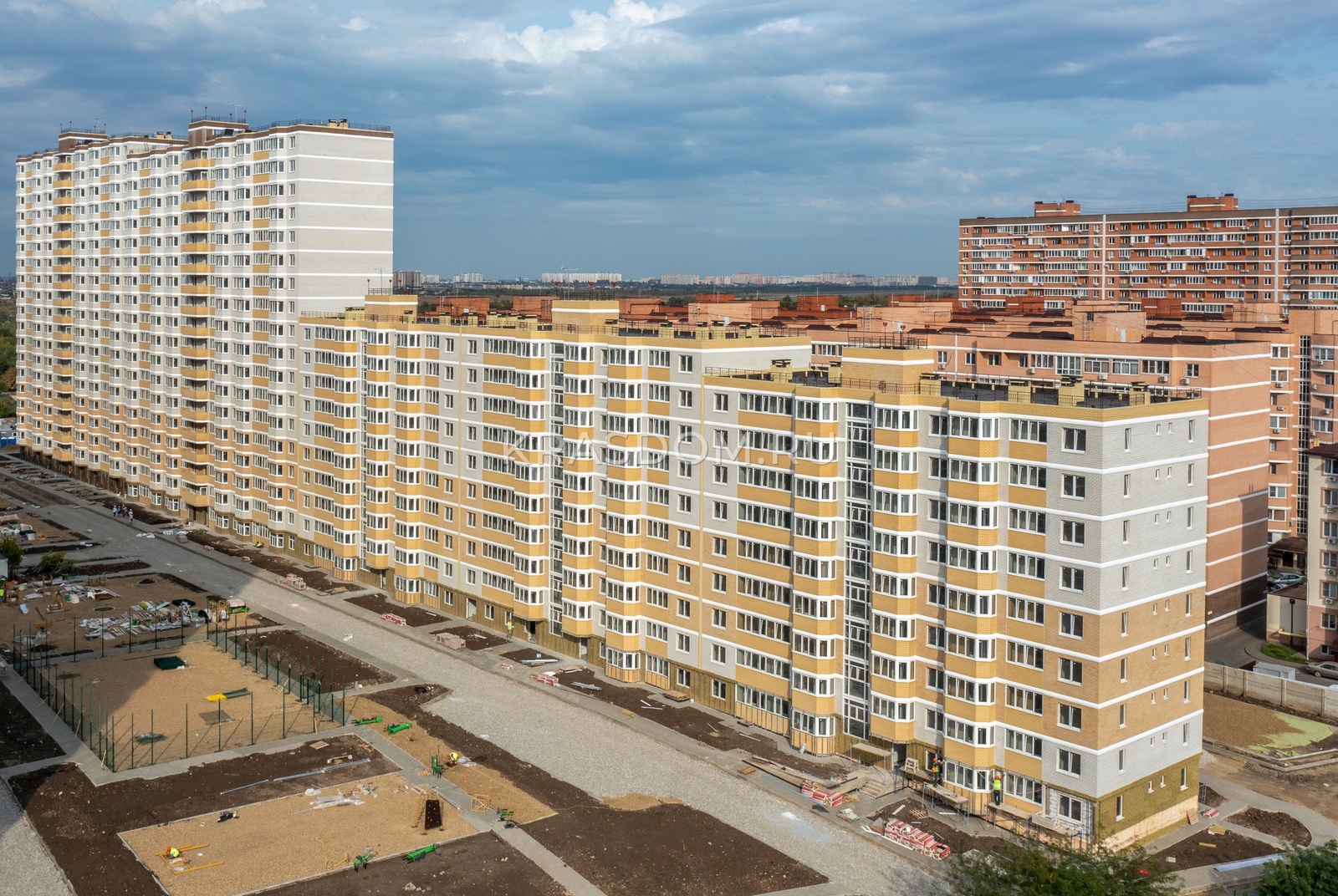 ЖК Светлоград, литера 16, цены, фото, планировки квартир, ход  строительства, официальный сайт, купить квартиру в ЖК