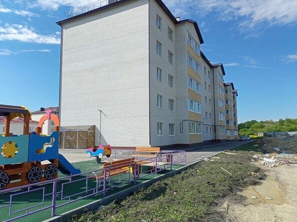 Ход строительства 3 июля 2026