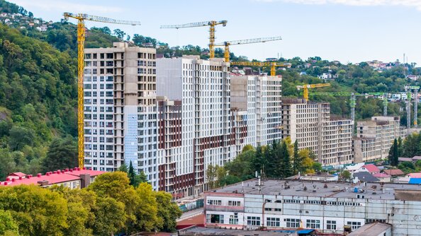 Ход строительства 28 сентября 2026