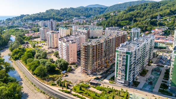 Ход строительства 25 июля 2025