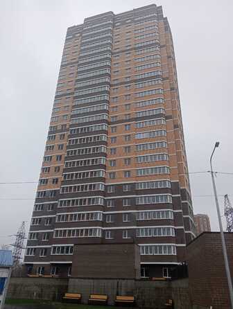 Ход строительства 3 декабря 2025