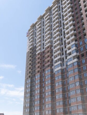 Ход строительства 6 августа 2025