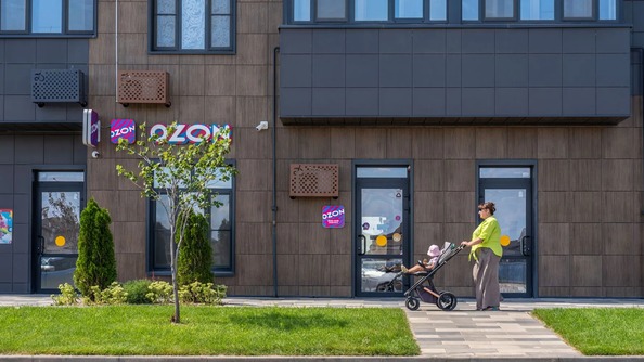 Ход строительства 15 ноября 2025