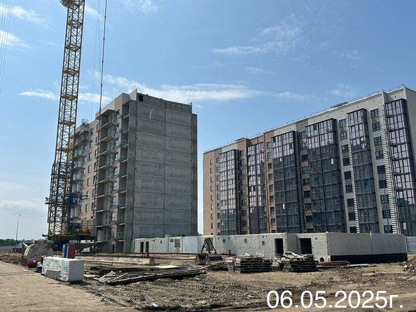6 мая 2025