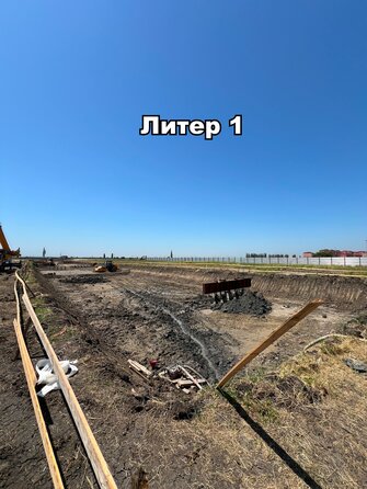 Ход строительства 25 июля 2025