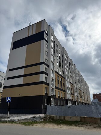 Ход строительства 3 октября 2025