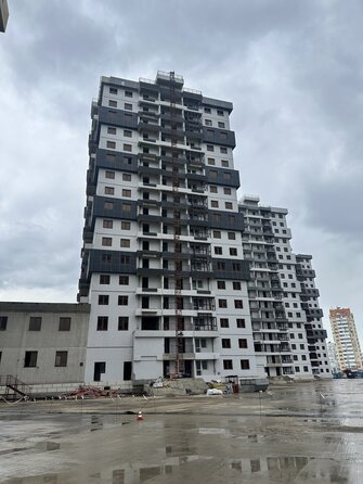 Ход строительства 5 мая 2025