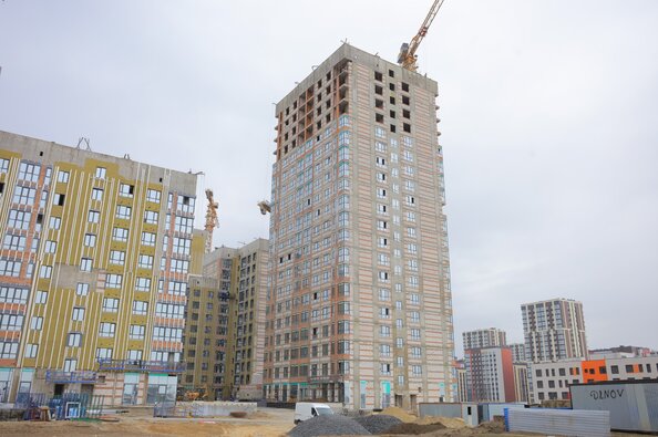 1 апреля 2026