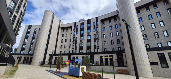 Ход строительства 8 сентября 2026