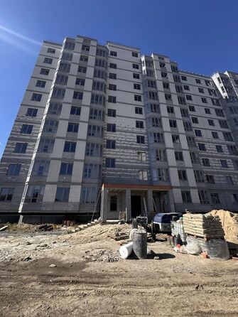 Ход строительства 5 октября 2026