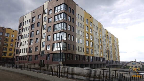 Ход строительства 5 октября 2026