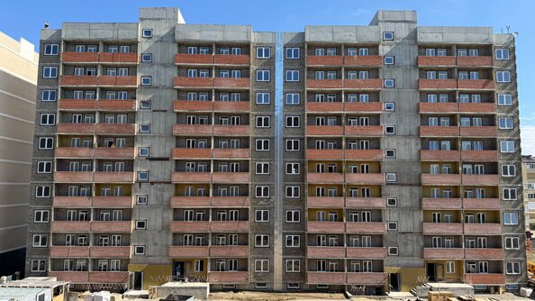 Ход строительства 3 октября 2025