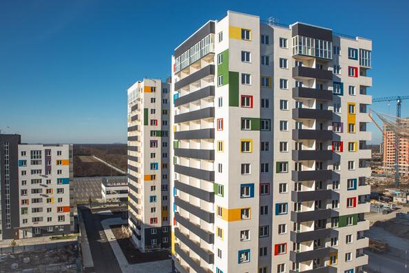 Ход строительства 25 января 2023