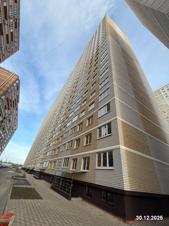 Ход строительства 12 января 2026