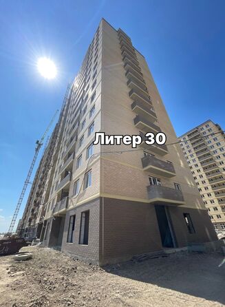 Ход строительства 22 августа 2025