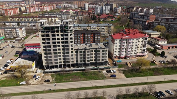 3 апреля 2026