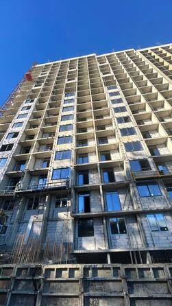 Ход строительства 4 декабря 2024