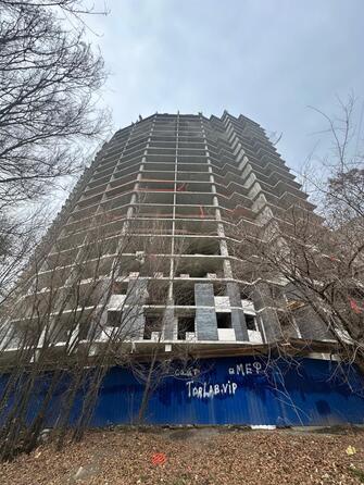 Ход строительства 3 декабря 2024