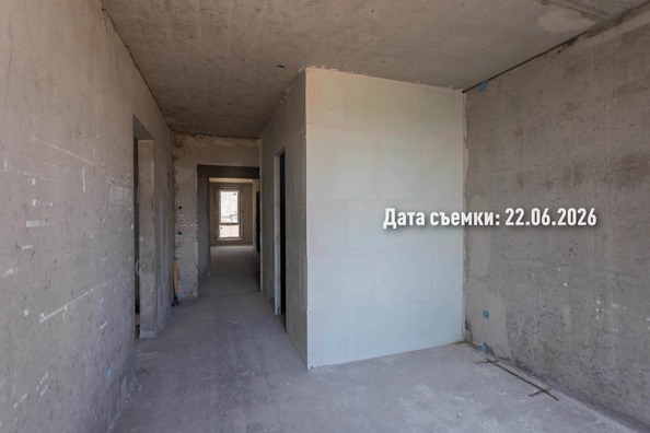 Ход строительства 26 июня 2026