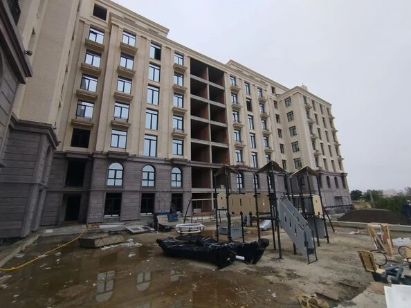 Ход строительства 29 сентября 2026