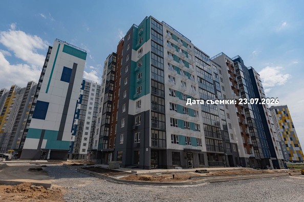 27 июля 2026