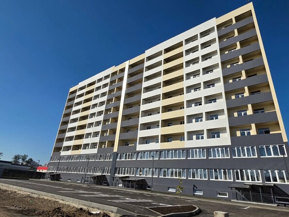Ход строительства 9 октября 2026