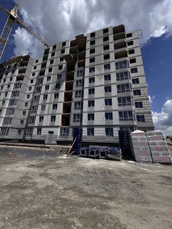Ход строительства 2 июня 2026