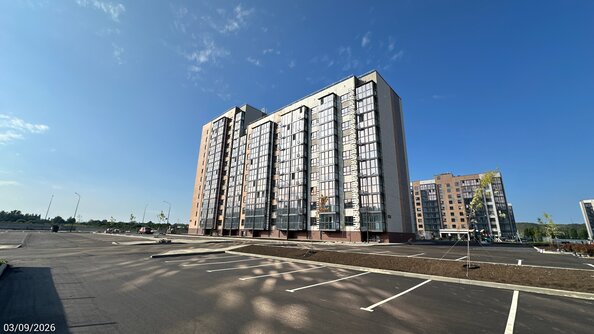 3 сентября 2026