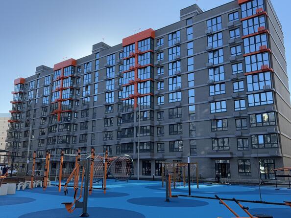 Ход строительства 20 декабря 2024