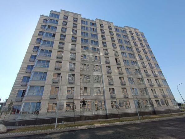Ход строительства 2 сентября 2025