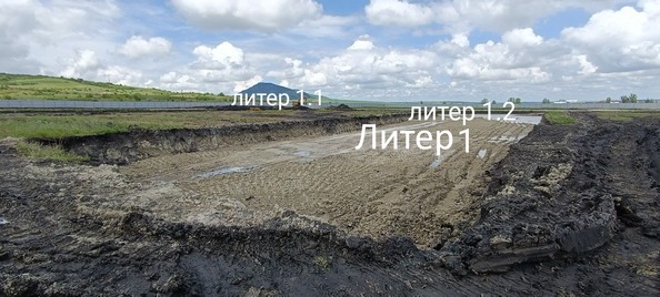 Ход строительства 21 мая 2026