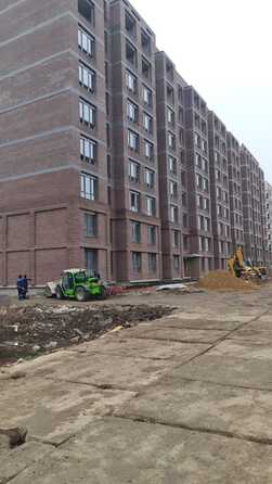 Ход строительства 4 декабря 2025