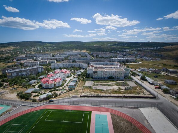 Ход строительства 25 сентября 2026