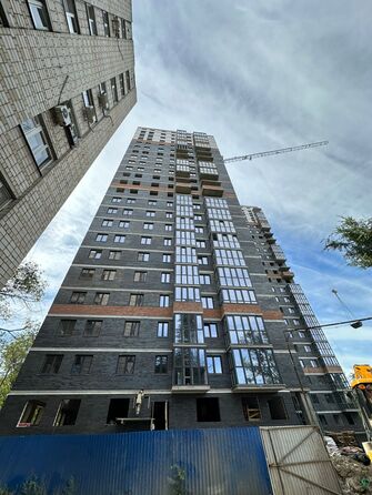 Ход строительства 3 октября 2025