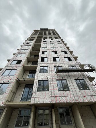 Ход строительства 4 декабря 2024