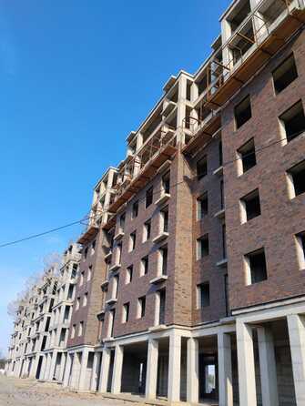 Ход строительства 26 ноября 2025