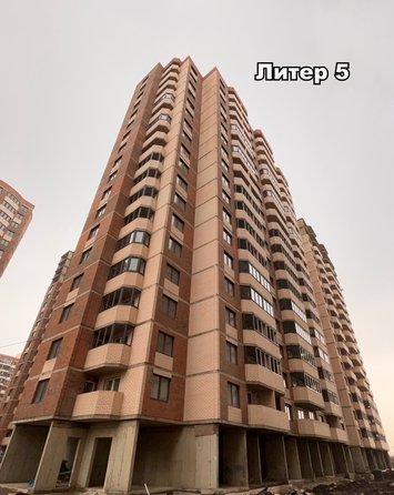 Ход строительства 24 декабря 2024