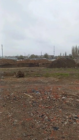 Ход строительства 14 апреля 2026
