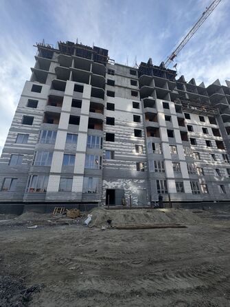 Ход строительства 3 апреля 2026