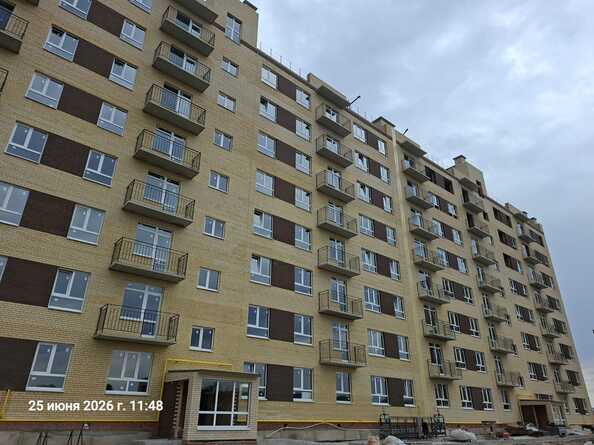 Ход строительства 2 июля 2026