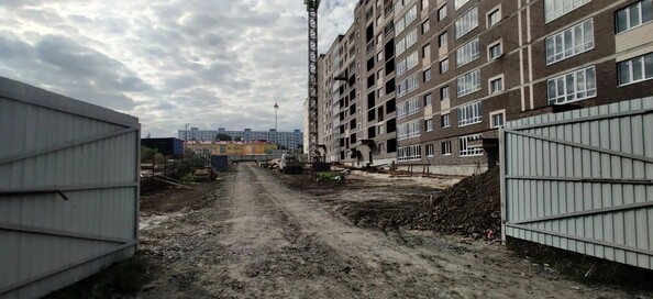 Ход строительства 5 октября 2026