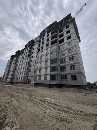 Ход строительства 5 мая 2026