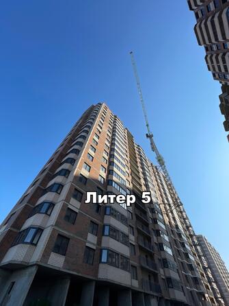 Ход строительства 24 февраля 2025