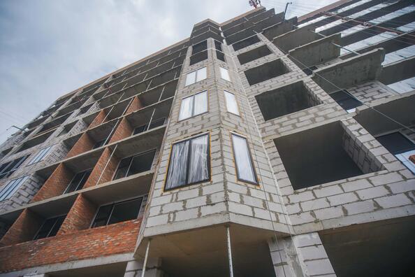 Ход строительства 1 августа 2023