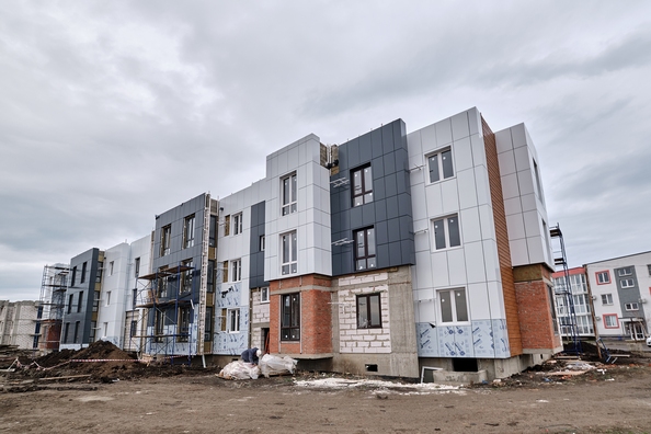 Ход строительства 19 декабря 2022