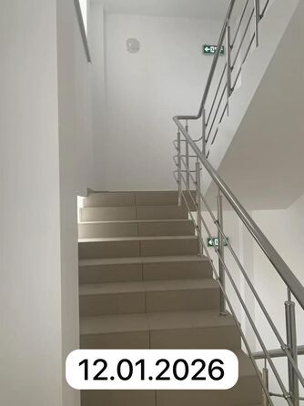 Ход строительства 12 января 2026