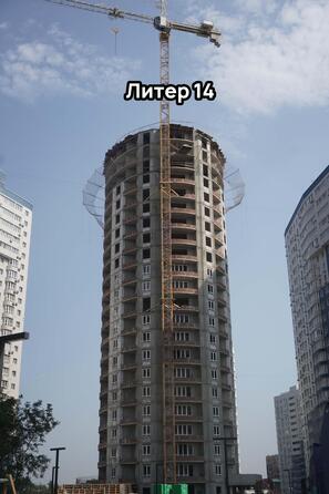 Ход строительства 23 августа 2023