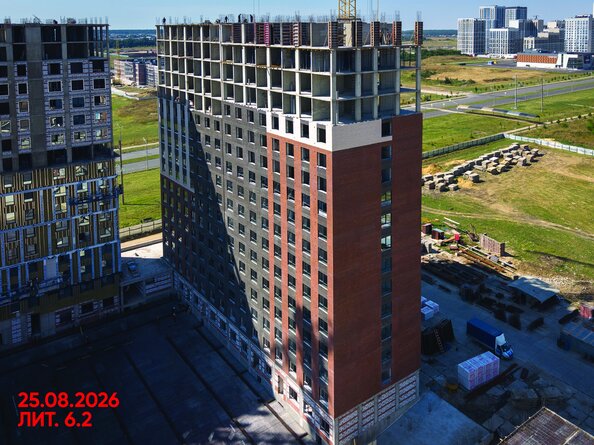 27 августа 2026