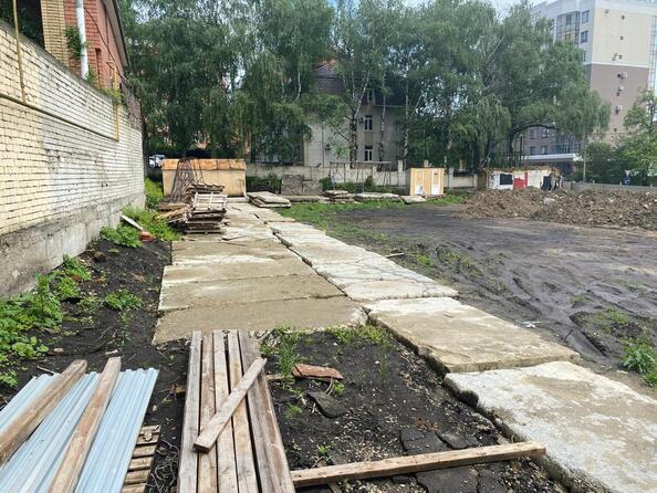 Ход строительства 3 июня 2026
