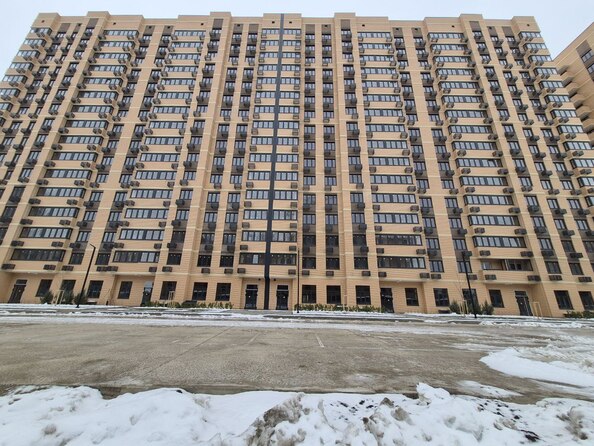 Ход строительства 30 января 2026